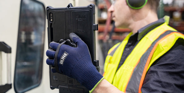 Image featuring Workflow Accessories by RAM® Mounts