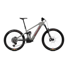 image of a 2025 Santa Cruz Mountain Bike.