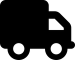Truck Icon